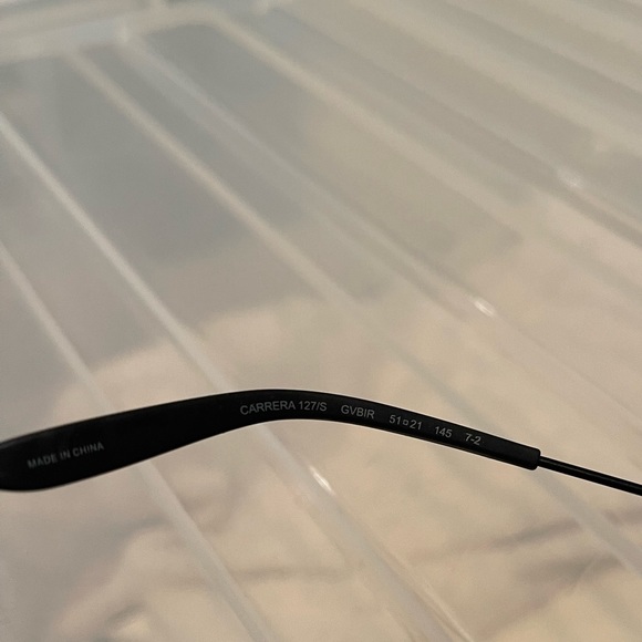 Unisex Carrera sunglasses - Picture 3 of 7